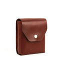 Borsa Porta Casco Rossa - Trip Machine - cafetwin