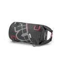 Borsa Rullo Impermeabile GIVI Grigia - 30 Litri - cafetwin
