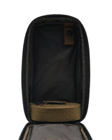 Magnetische Tasche Tank Trip Machine Navigator Brown Tobacco - cafetwin