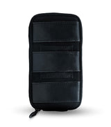 Tank Bag Magnetic Trip Machine Black Navigator - cafetwin
