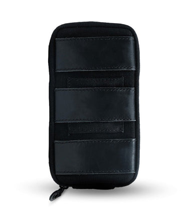 Tank Bag Magnetic Trip Machine Black Navigator - cafetwin