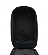 Tank Bag Magnetic Trip Machine Black Navigator - cafetwin