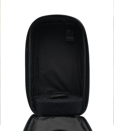 Tank Bag Magnetic Trip Machine Black Navigator - cafetwin