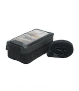 Tank Bag Magnetic Trip Machine Black Navigator - cafetwin