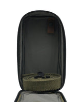 Bolsa Tanque Magnética Trip Machine Navigator Verde Tabaco - cafetwin