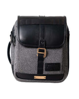 Borsa Serbatoio Moto Cartographer Nera DGR - Trip Machine - cafetwin