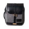 Borsa Serbatoio Moto Cartographer Nera DGR - Trip Machine - cafetwin
