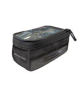 Borsa Serbatoio Nera per Caballero Fantic - cafetwin