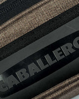 Bolsa Tanque para Caballero Original Fantic Verde - cafetwin