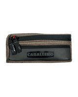 Bolsa Tanque para Caballero Original Fantic Verde - cafetwin