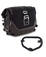 Borsa Sw Motech Legend Gear LC1 + Telaio per Bear 650 - Lato Destro - cafetwin