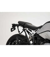 Sw Motech Legend Gear LC1 Bag + Frame for BMW R Nine T - Right Side - cafetwin