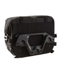 Borsa Sw Motech Legend Gear LC1 + Telaio per Interceptor/Continental GT - Lato Sinistro - cafetwin