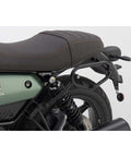 Borsa Sw - Motech + Telaio per Moto Guzzi V7 IV 850cc - Lato Destro (dal 2021) - cafetwin