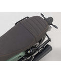 Borsa Sw - Motech + Telaio per Moto Guzzi V7 IV 850cc - Lato Sinistro (dal 2021) - cafetwin