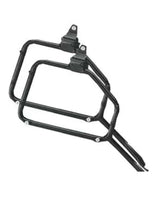 Canyon Bags with Specific Frames for Interceptor 650 - GIVI - cafetwin