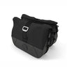 Saddlebags for Interceptor and Continental GT 650 with Mounting Frames - cafetwin