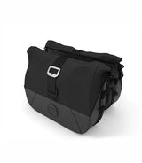 Saddlebags for Interceptor and Continental GT 650 with Mounting Frames - cafetwin