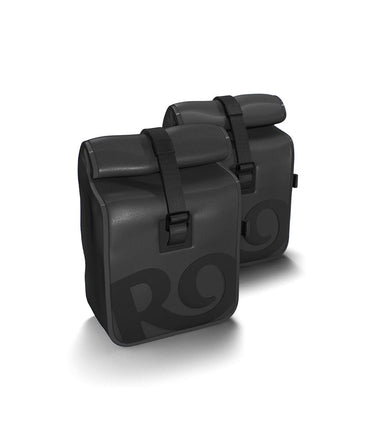 Sacs Latérales Roll - Top Royal Enfield - cafetwin