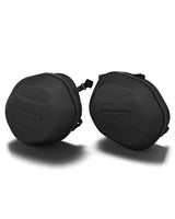 Motorradtaschen Seitenteile Tank Himalayan 450 - cafetwin