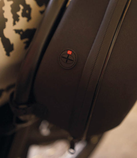 Borse Laterali Serbatoio Himalayan 450 - cafetwin