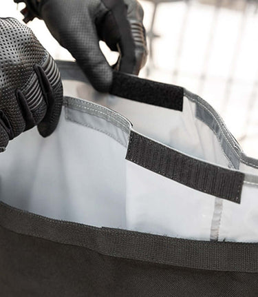 Saddlebags + Corium Support - GIVI - cafetwin