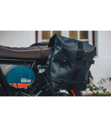 Sacs Adventure souples Royal Enfield - cafetwin