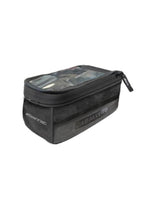 Bolsa Tanque Negra para Fantic Caballero 700 - cafetwin