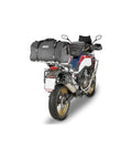 Borsone Impermeabile Nero GIVI 60 Litri - cafetwin