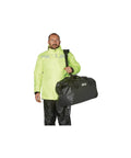 Borsone Impermeabile Nero GIVI 60 Litri - cafetwin
