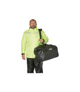 Waterproof Black Duffel Bag GIVI 60 Litres - cafetwin