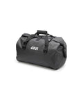 Borsone Impermeabile Nero GIVI 60 Litri - cafetwin
