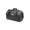 Waterproof Black Duffel Bag GIVI 60 Litres - cafetwin
