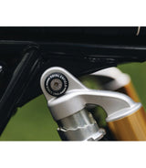 Shock Absorber Mounting Bolts for Interceptor / Continental GT / Bear 650 - cafetwin