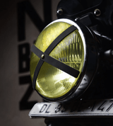 Cafe Racer Kit Noir - cafetwin