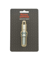 Original Spark Plug for Royal Enfiled 450cc - cafetwin
