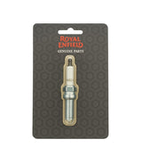 Original Spark Plug for Royal Enfiled 450cc - cafetwin