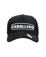 Caballero Fantic Black Cap - cafetwin