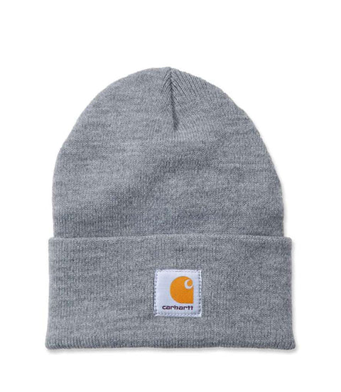 Cappello Carhartt Knit Grigio