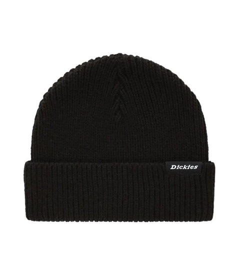 Cappello Dickies Woodworth Nero - cafetwin