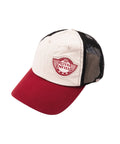 Cappello Trucker Royal Enfield "Classic" - cafetwin