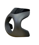 Headlight Fairing for HNTR 350 Cafe Racer - Dapper Gey - cafetwin