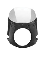 Carena Faro per Interceptor e Continental GT 650 Royal Enfield - cafetwin