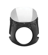 Carena Faro per Interceptor e Continental GT 650 Royal Enfield - cafetwin