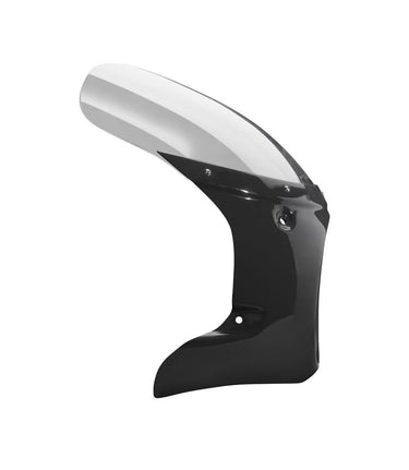 Carena Faro per Interceptor e Continental GT 650 Royal Enfield - cafetwin