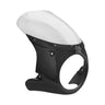 Carena Faro per Interceptor e Continental GT 650 Royal Enfield - cafetwin