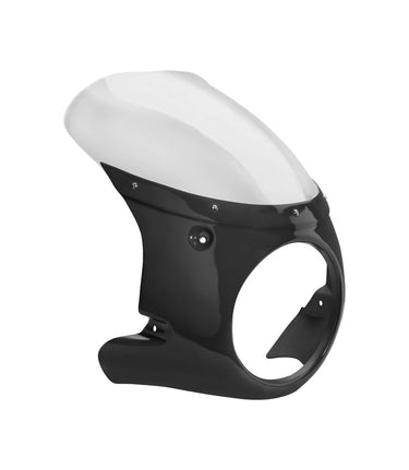 Carena Faro per Interceptor e Continental GT 650 Royal Enfield - cafetwin