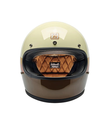 Casco Biltwell Gringo 20th Anniversary - cafetwin