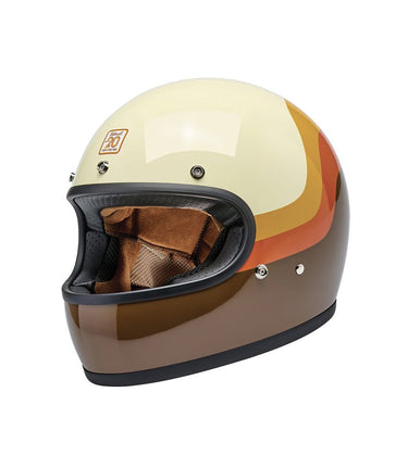 Casco Biltwell Gringo 20th Anniversary - cafetwin
