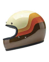 Casco Biltwell Gringo 20th Anniversary - cafetwin
